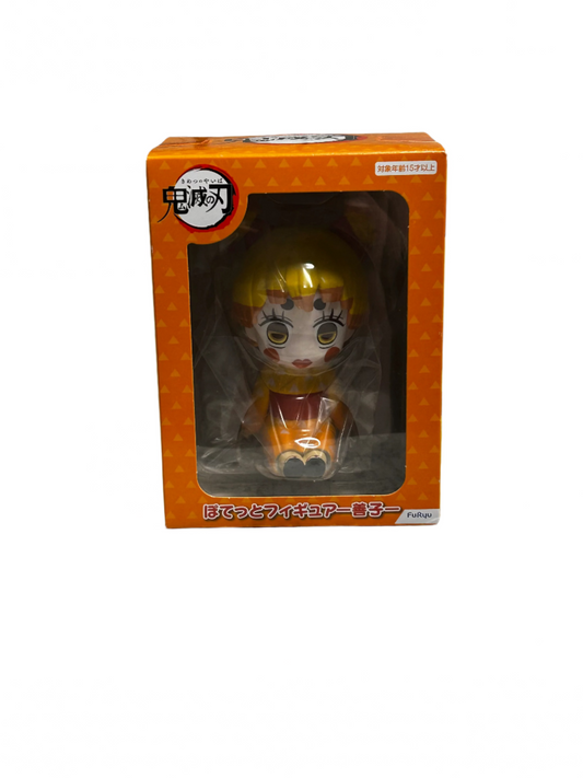 Demon Slayer - Zenko Potetto Figure