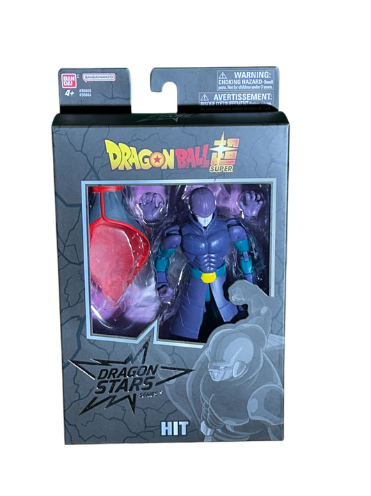 Dragon Ball Super Dragon Stars Series Hit